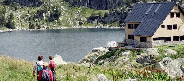 salardu en el valle de aran