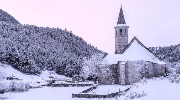 semana santa valle aran