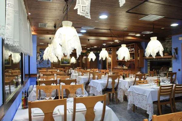 vielha restaurantes