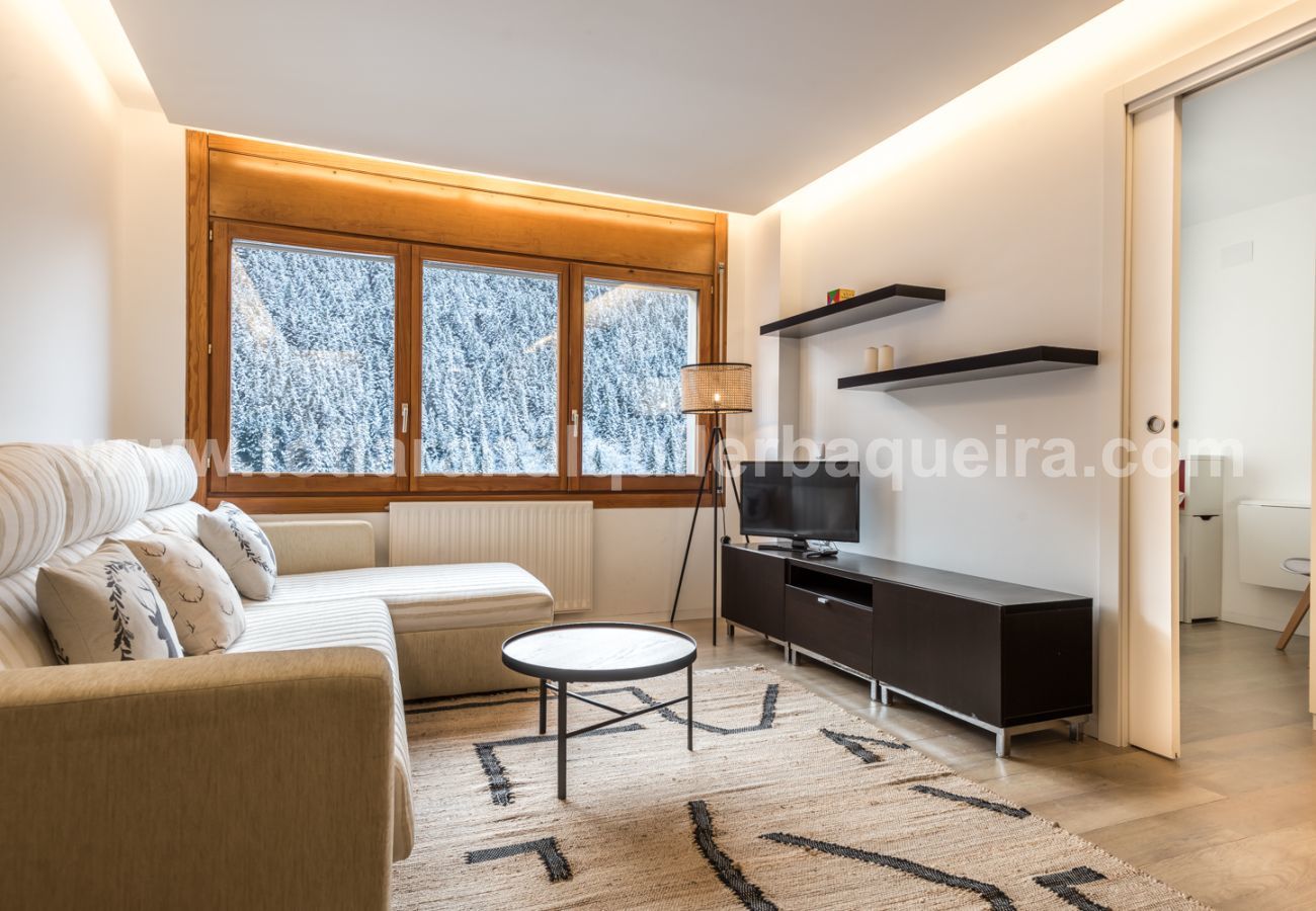 Apartment in Baqueira - Carlac by Totiaran