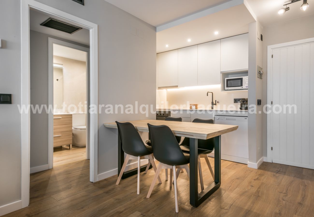 Apartment in Baqueira - Teso dera Mina by Totiaran