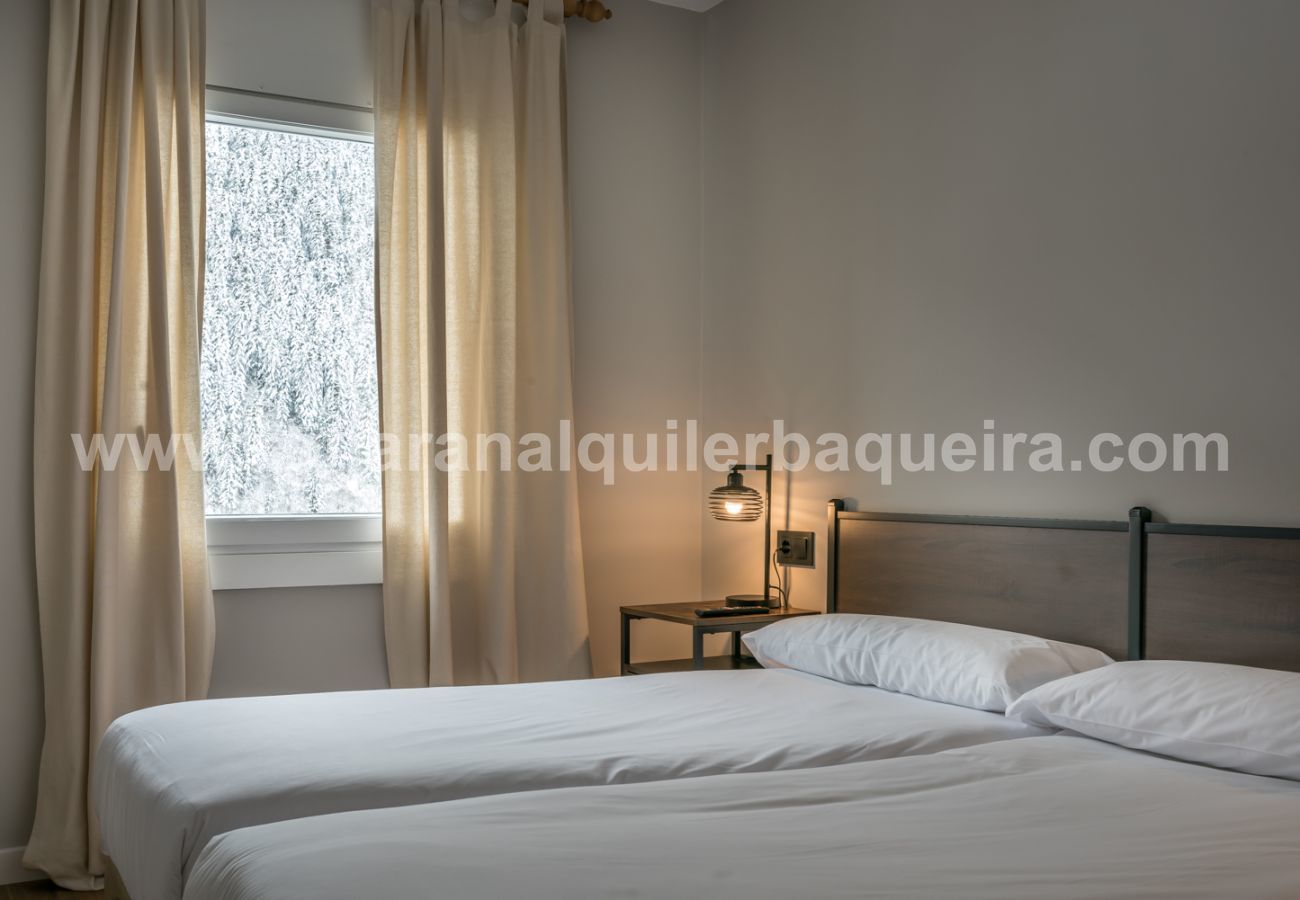 Apartment in Baqueira - Teso dera Mina by Totiaran