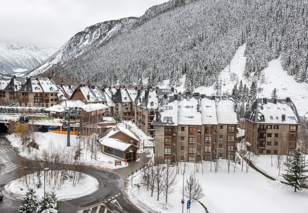 Apartment in Baqueira - Teso dera Mina by Totiaran