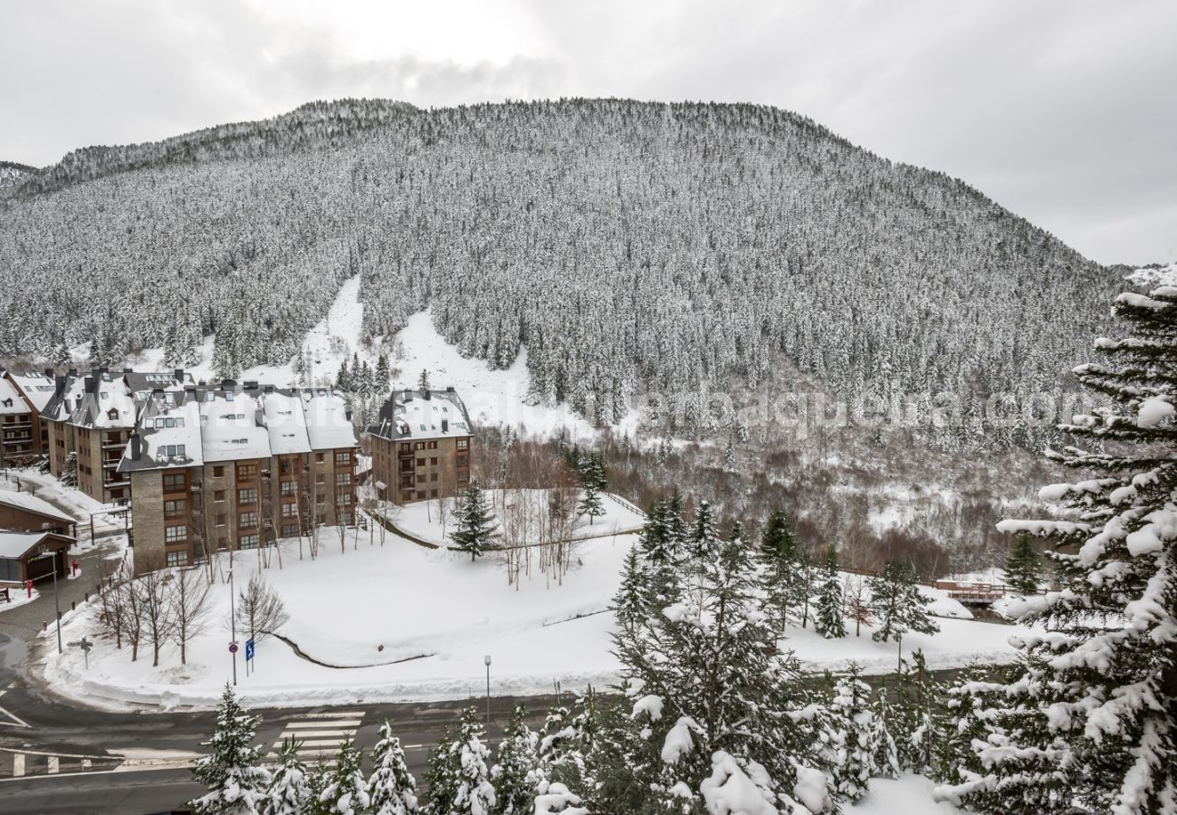 Apartment in Baqueira - Teso dera Mina by Totiaran