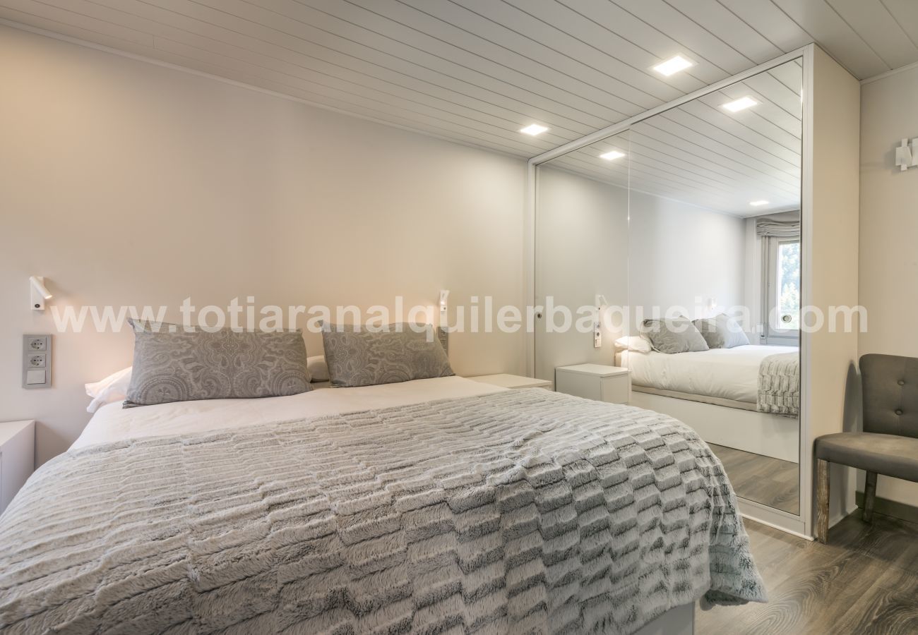 Apartment in Baqueira - Vistas Ruda by Totiaran