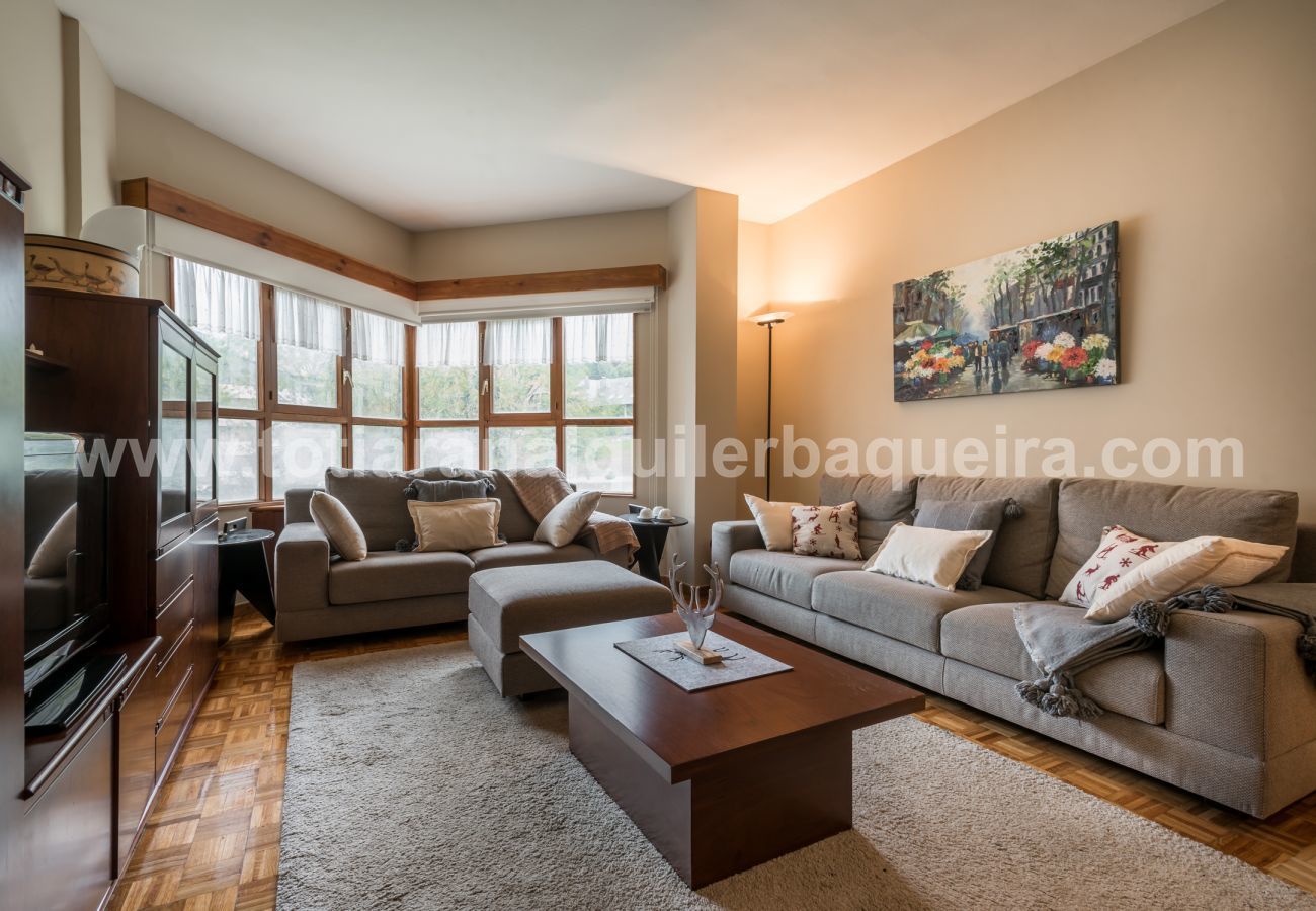 Apartment in Baqueira - Era Cabana  by Totiaran