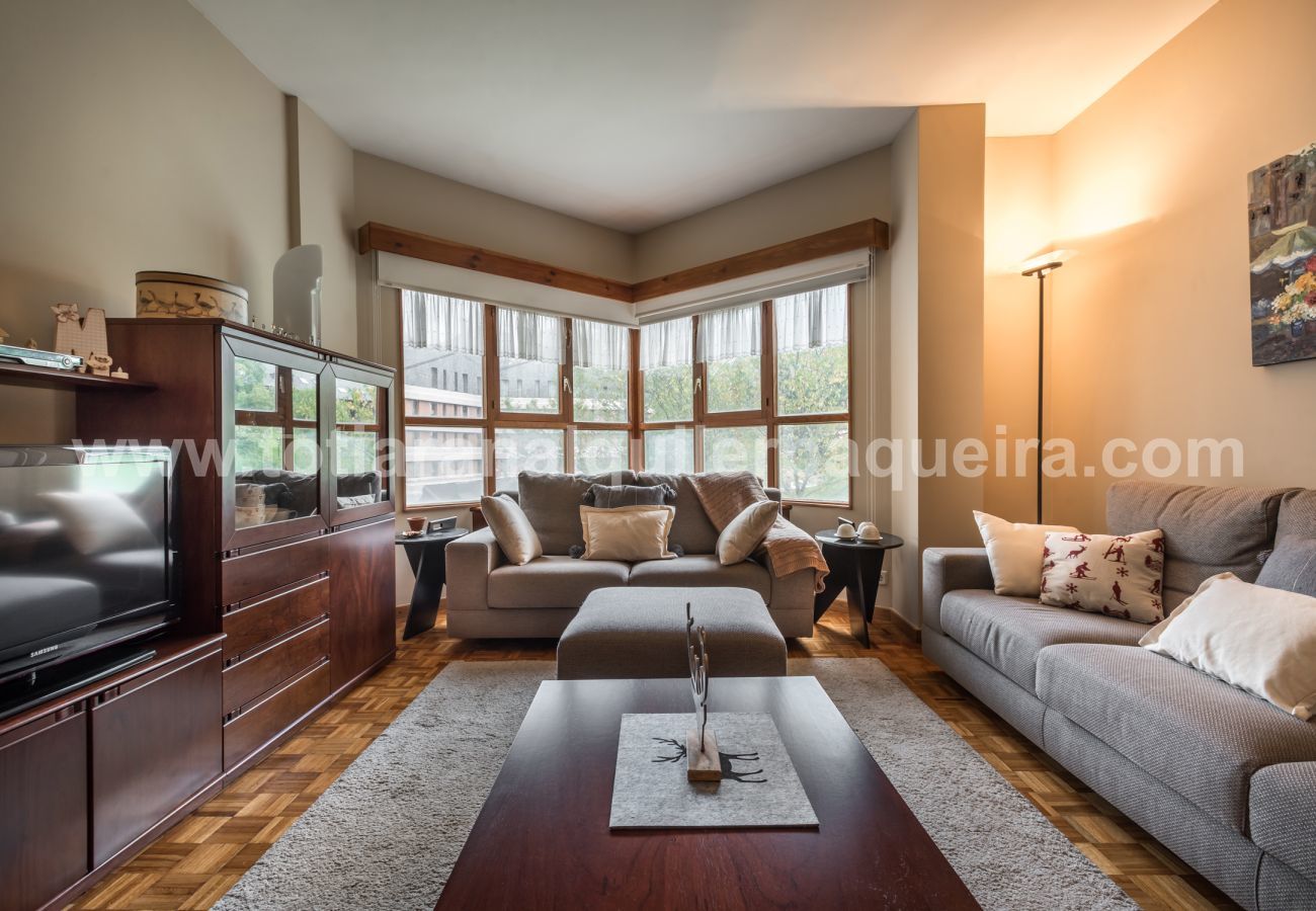 Apartment in Baqueira - Era Cabana  by Totiaran