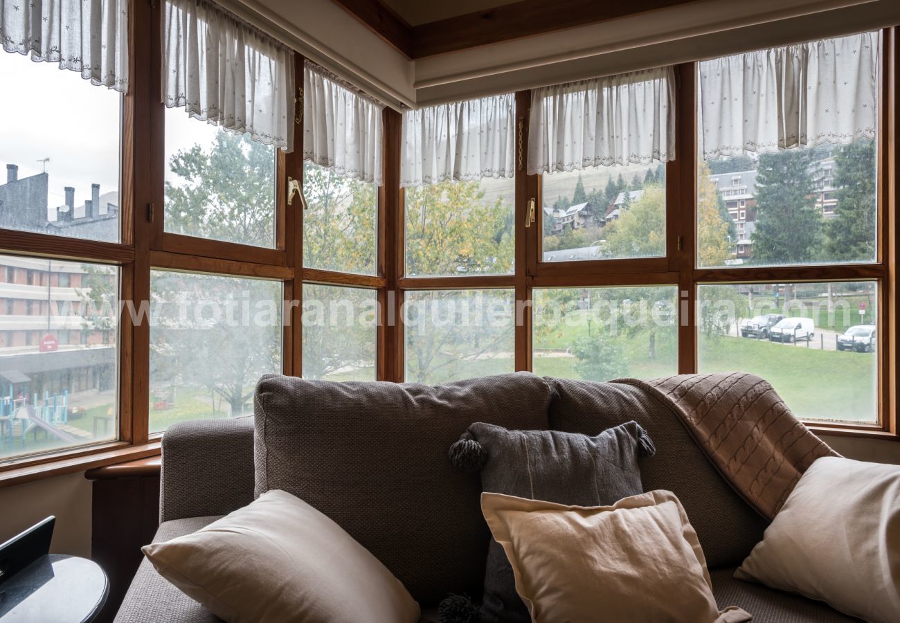 Apartment in Baqueira - Era Cabana  by Totiaran