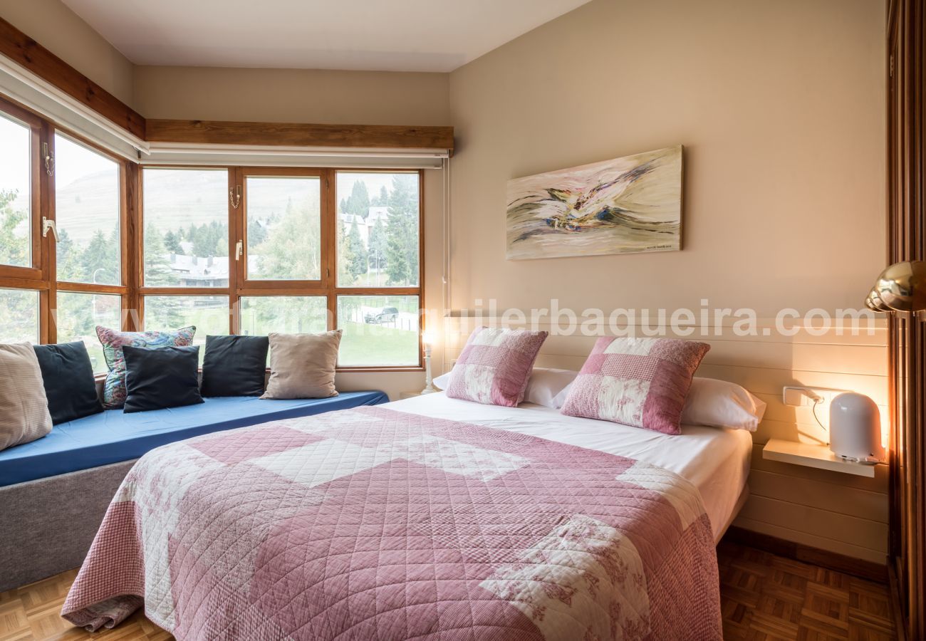 Apartment in Baqueira - Era Cabana  by Totiaran