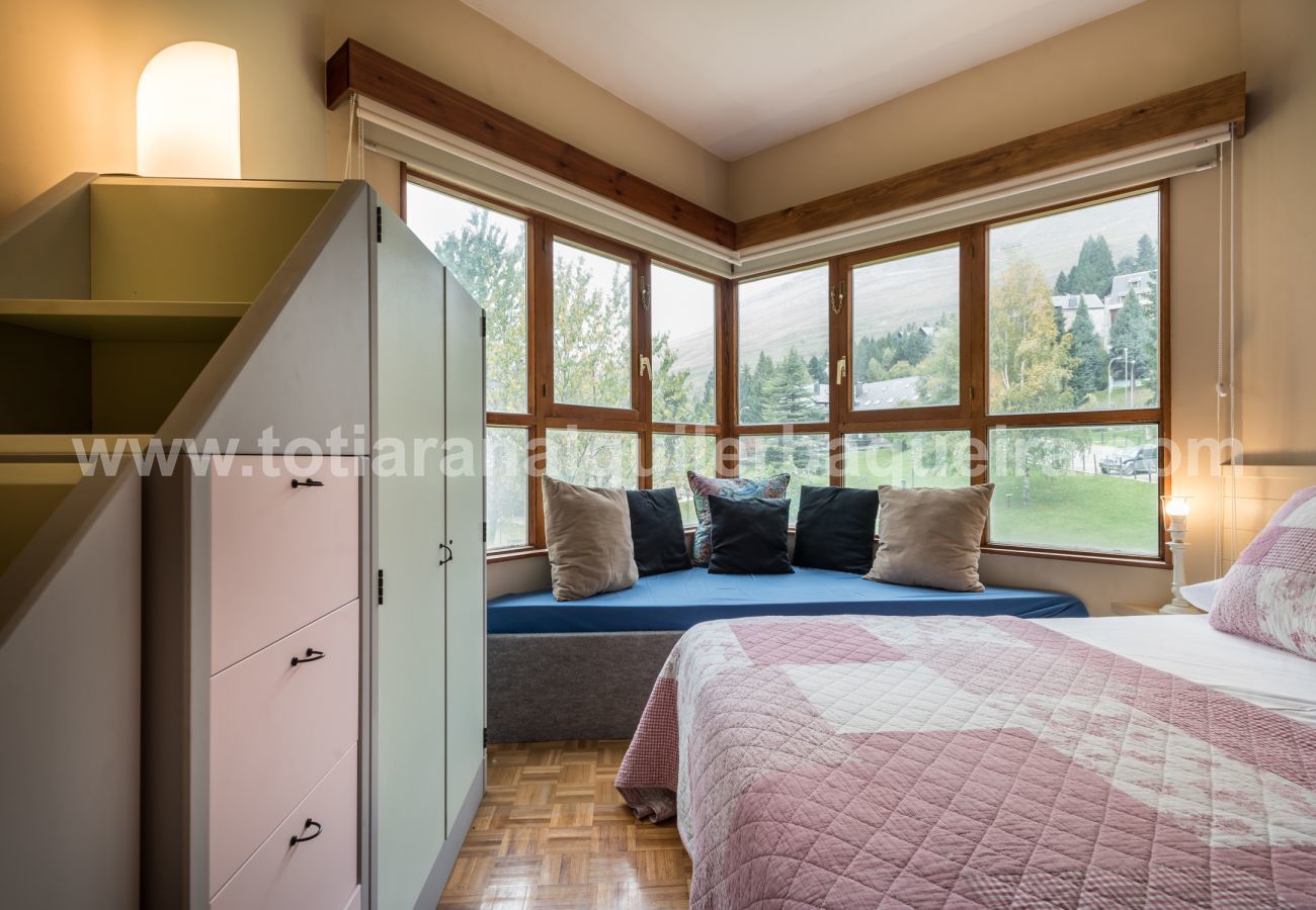 Apartment in Baqueira - Era Cabana  by Totiaran