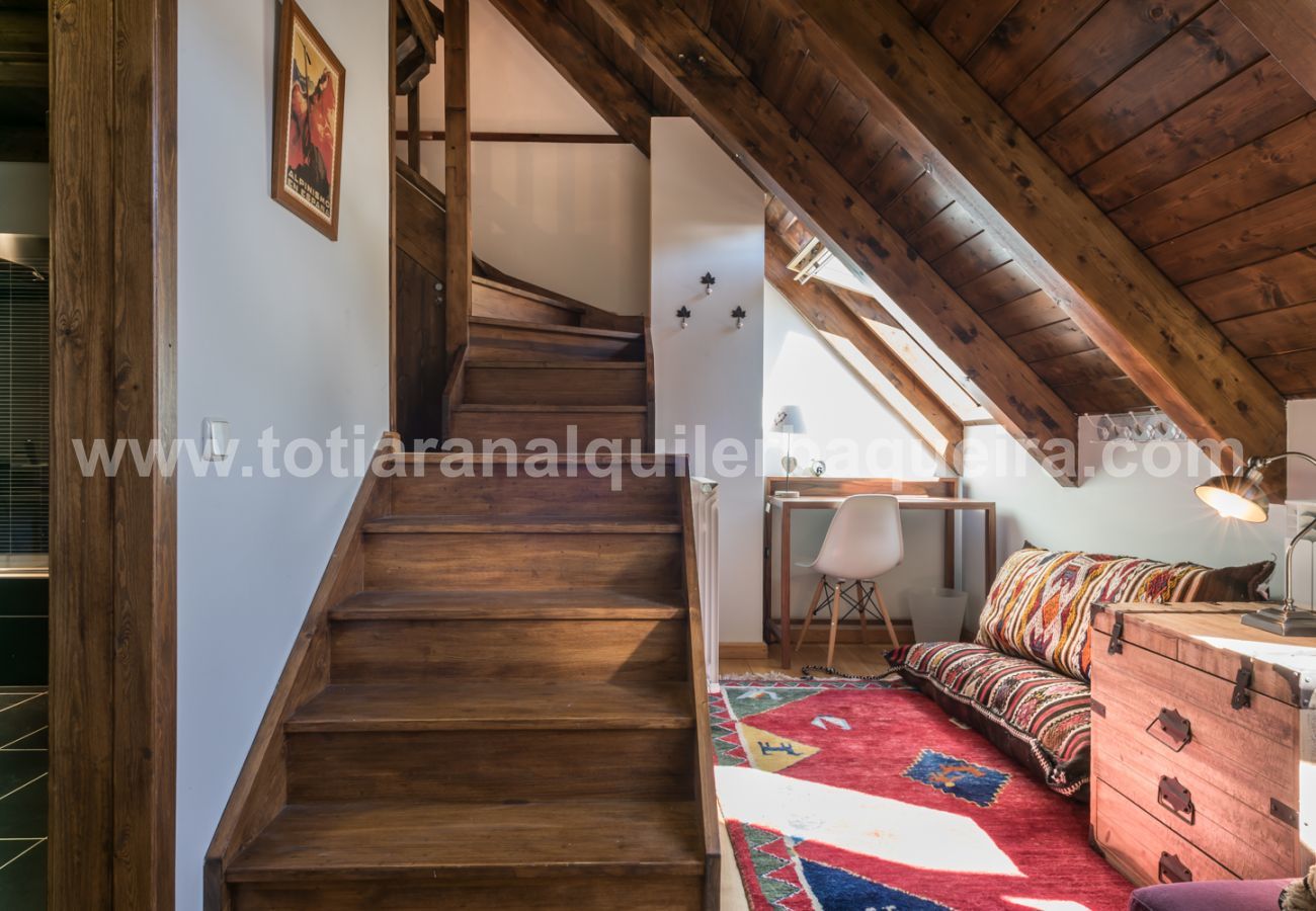 Apartment in Baqueira - Nuevo Artic by Totiaran