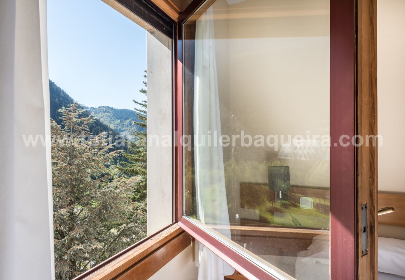 Apartment in Baqueira - Bandolers by Totiaran