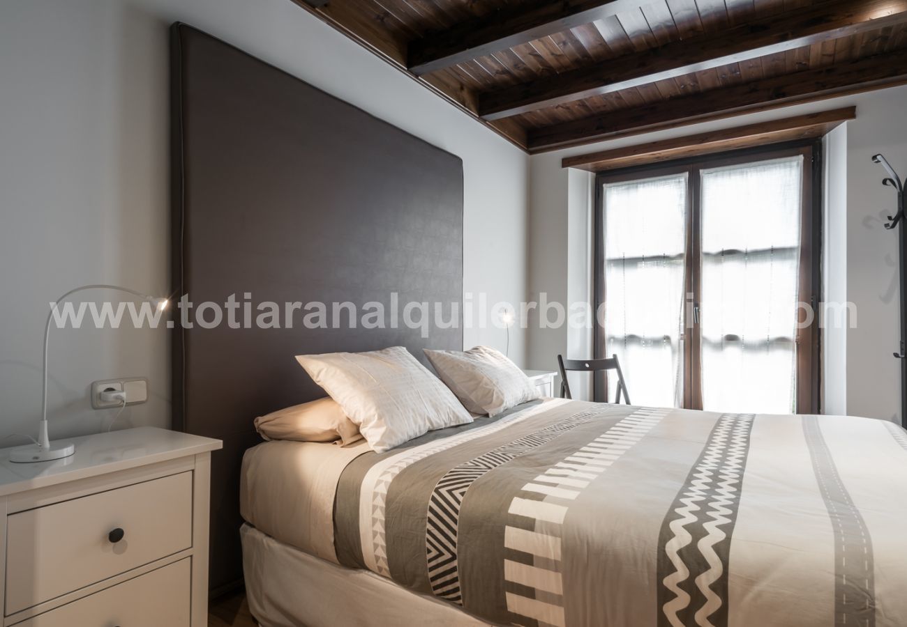 Apartment in Baqueira - Ticolet by Totiaran