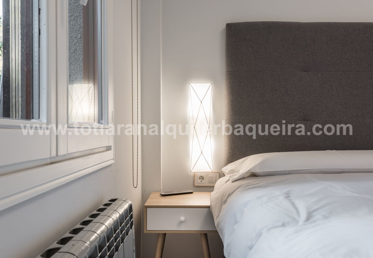 Apartment in Baqueira - Lebre by Totiaran