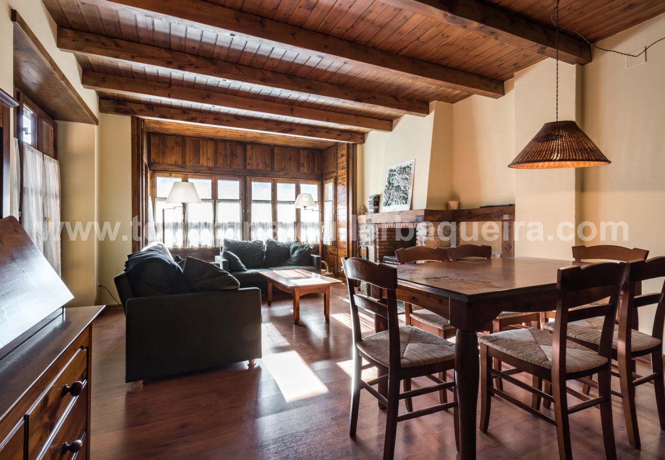 Apartment in Baqueira - Shivau by Totiaran