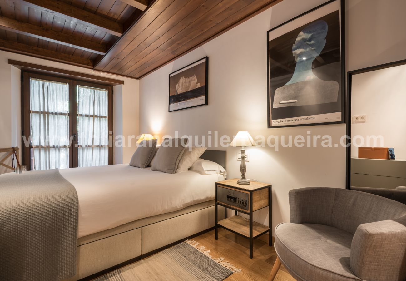 Apartment in Baqueira - Peira Arroja by Totiaran