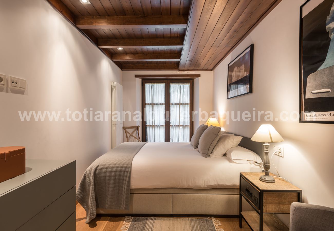 Apartment in Baqueira - Peira Arroja by Totiaran