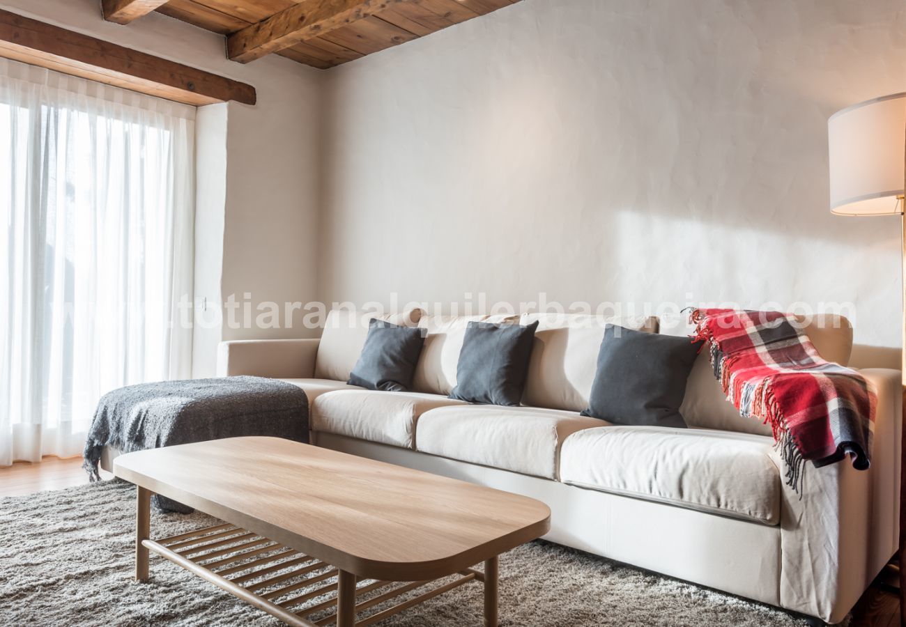 House in Baqueira - Riu Nere - Pleta de Jus by Totiaran