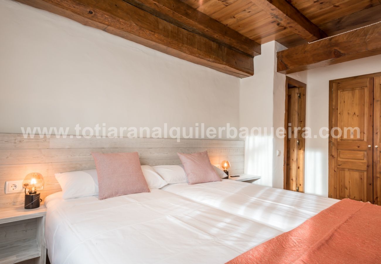 House in Baqueira - Riu Nere - Pleta de Jus by Totiaran