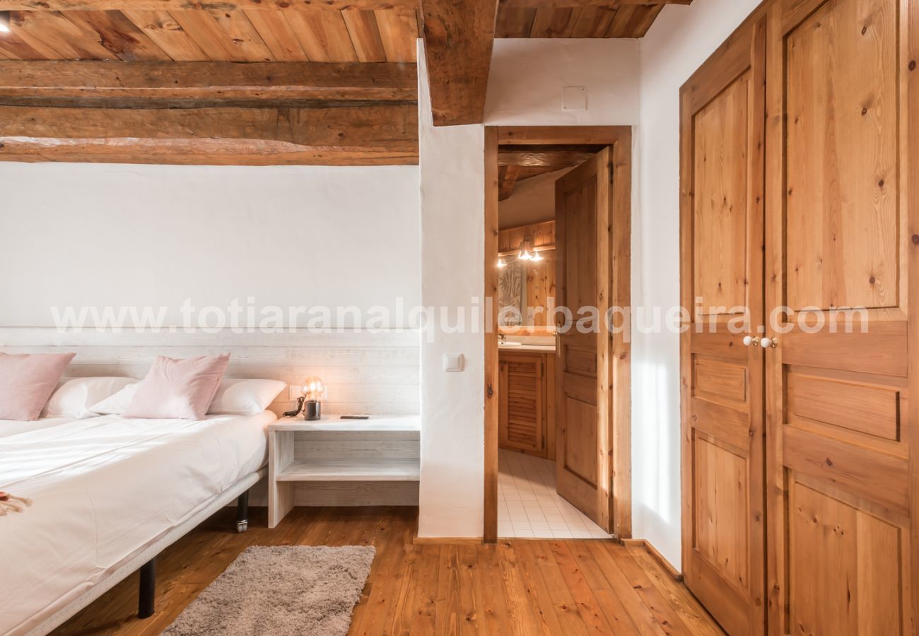 House in Baqueira - Riu Nere - Pleta de Jus by Totiaran