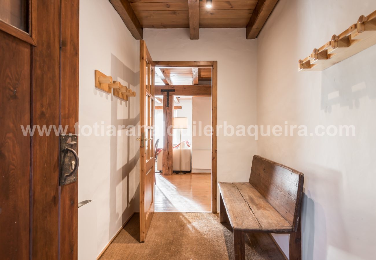 House in Baqueira - Riu Nere - Pleta de Jus by Totiaran