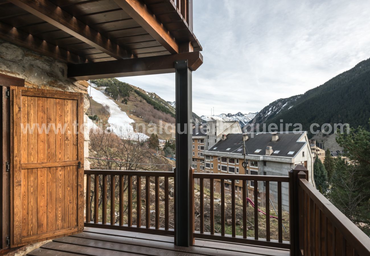 House in Baqueira - Riu Nere - Pleta de Jus by Totiaran