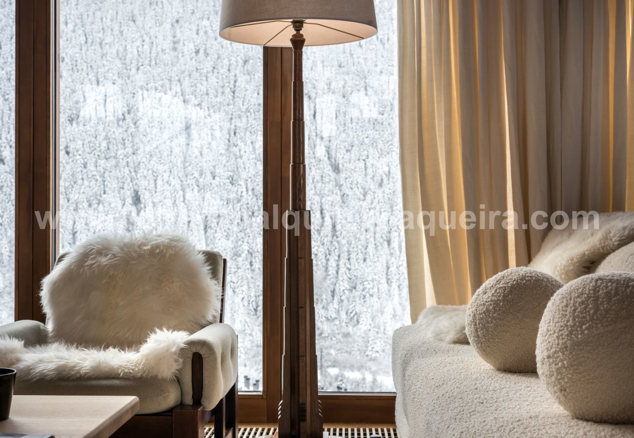 Chalet in Baqueira - Casa Sanglier Deluxe by Totiaran