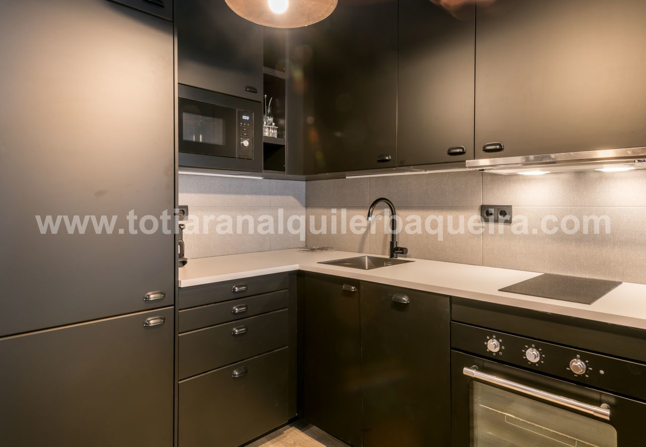 Apartment in Baqueira - Sauts by Totiaran