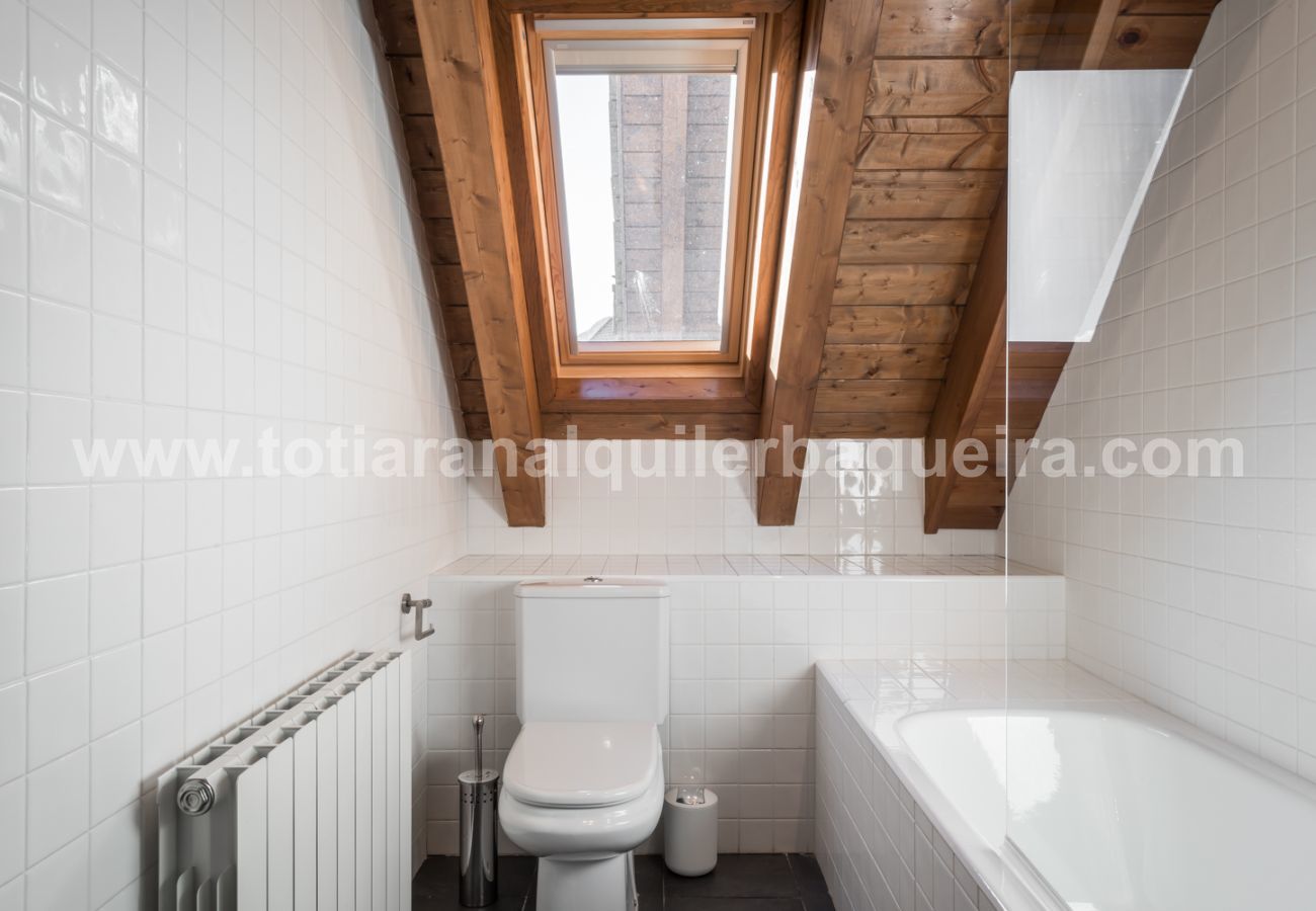 Appartement à Baqueira - Besiberri by Totiaran