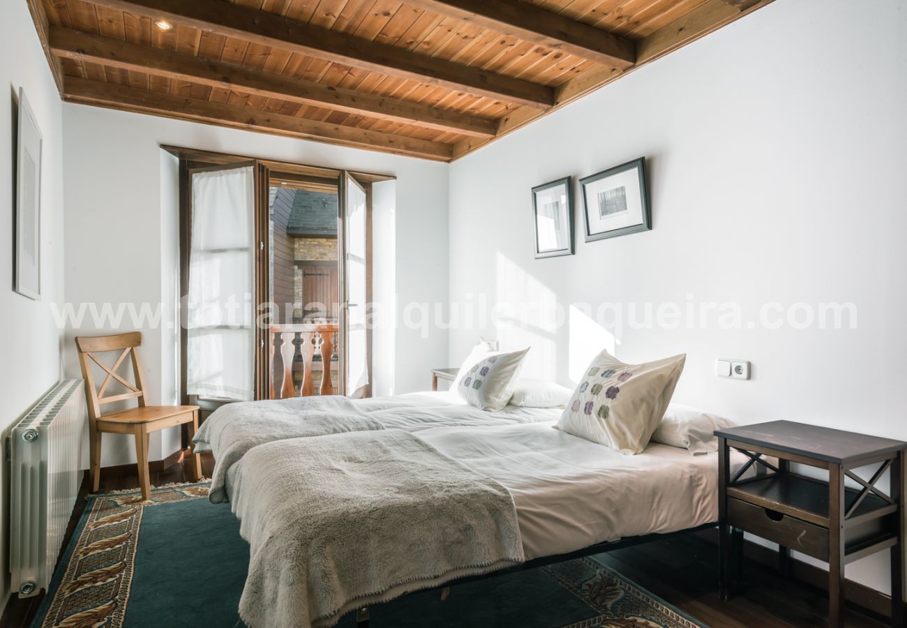 Appartement à Baqueira - Besiberri by Totiaran