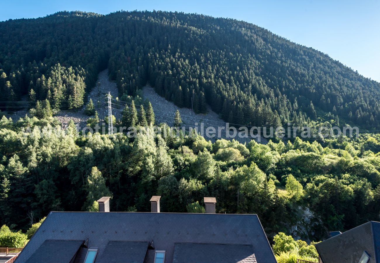 Appartement à Baqueira - Besiberri by Totiaran