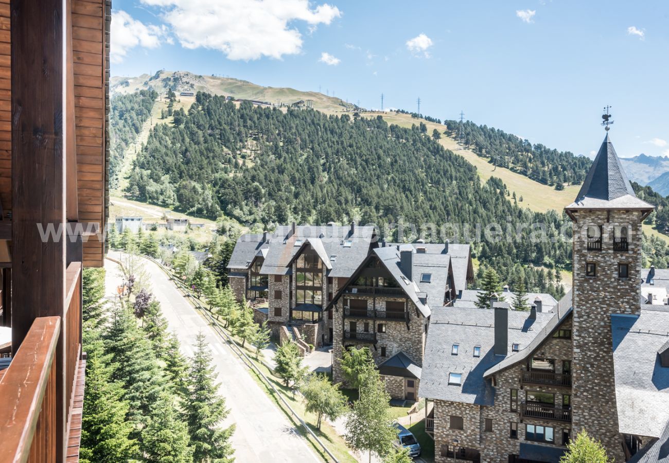 Maison à Baqueira - Casa Mont-Romies by Totiaran