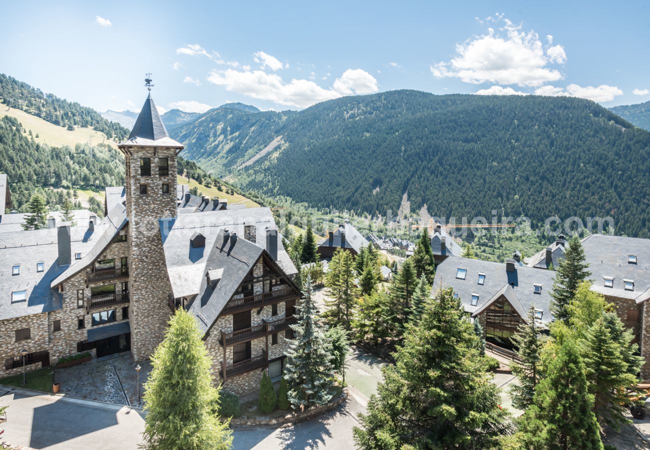 Maison à Baqueira - Casa Mont-Romies by Totiaran