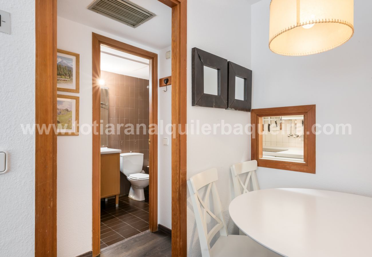 Appartement à Baqueira - Sarraera by Totiaran