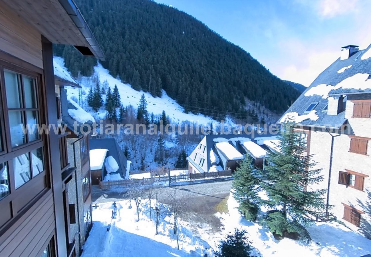 Appartement à Baqueira - Peira Blanca by Totiaran