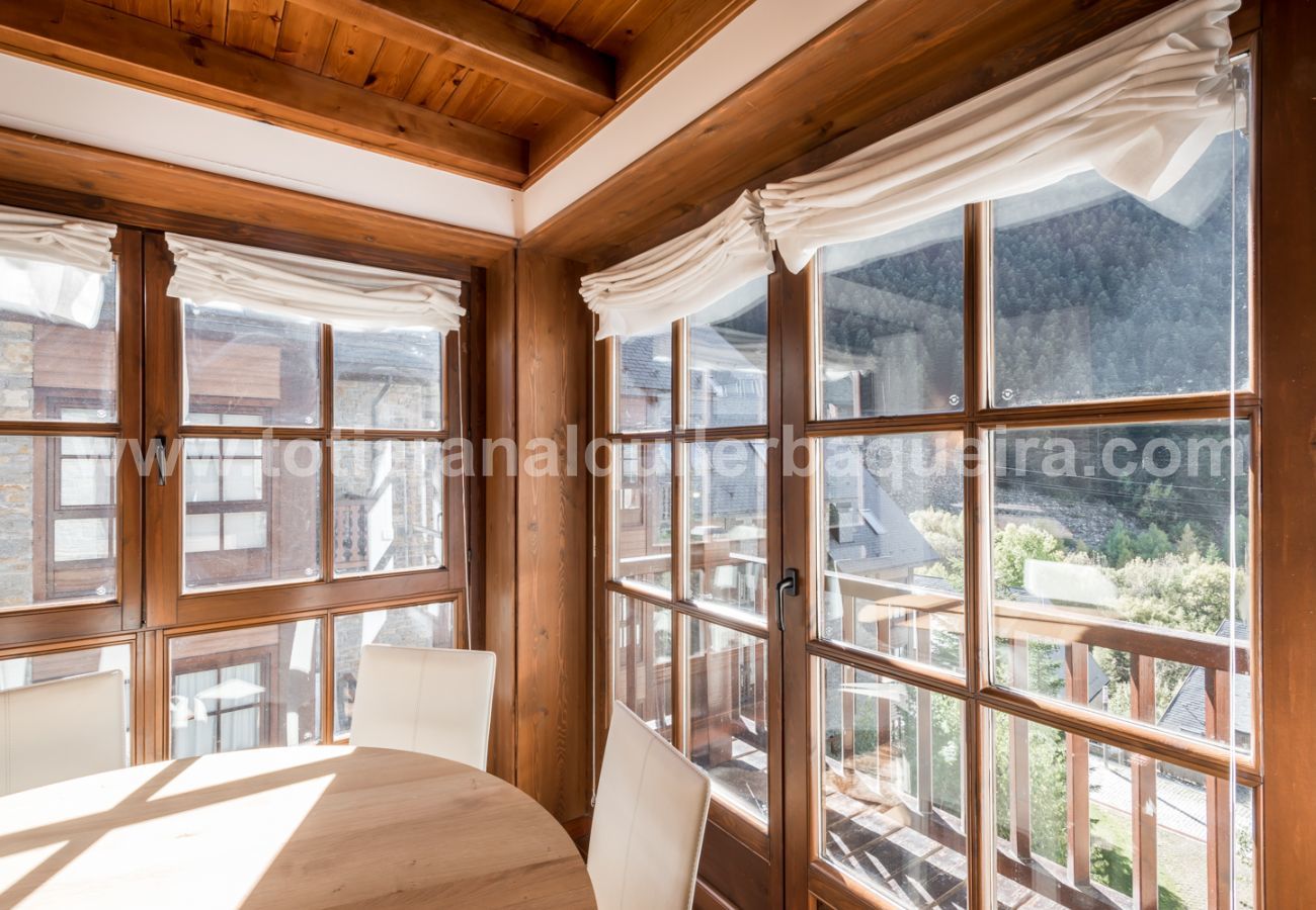 Appartement à Baqueira - Baciver by Totiaran