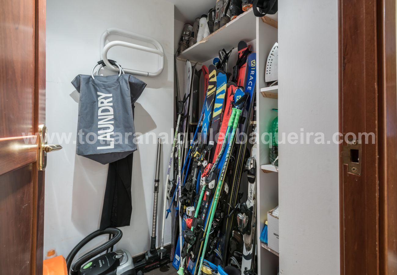 Appartement à Baqueira - Era Cabana  by Totiaran