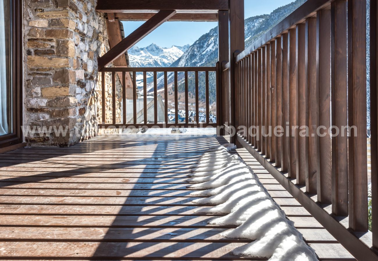 Maison à Baqueira - Casa Blanhiblar by Totiaran