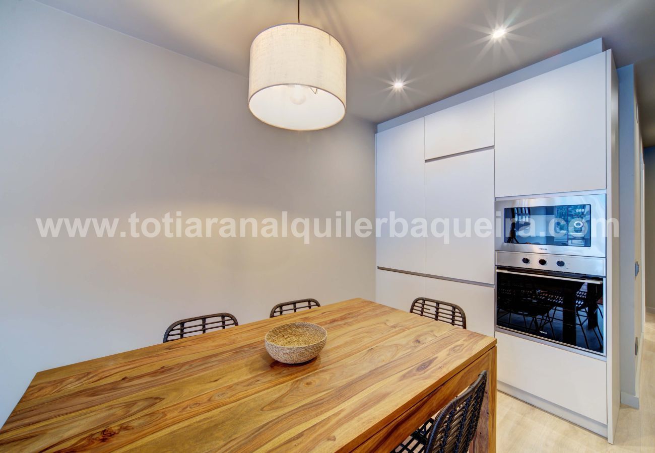 Appartement à Baqueira - Stella by Totiaran