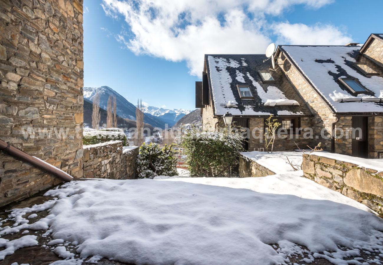 Maison à Salardú - Casa Parros by Totiaran